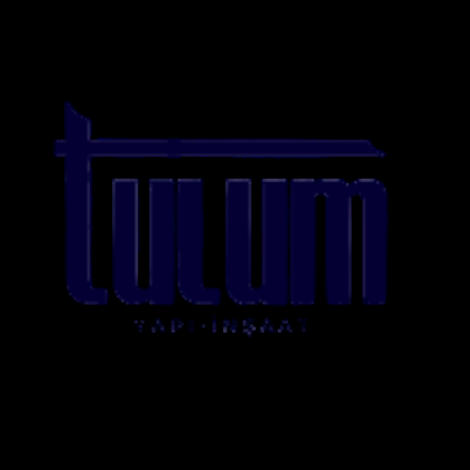 TULUM YAPI Logo